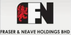 Fraser & Neave Holdings